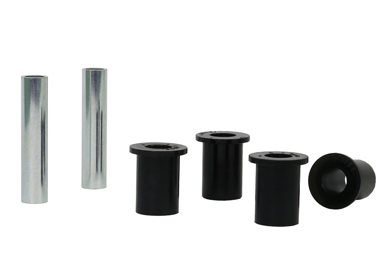 Whiteline Leaf Spring – Bushing Kit to Suit Land Rover 88/109 Series 1 2, 2A and 3