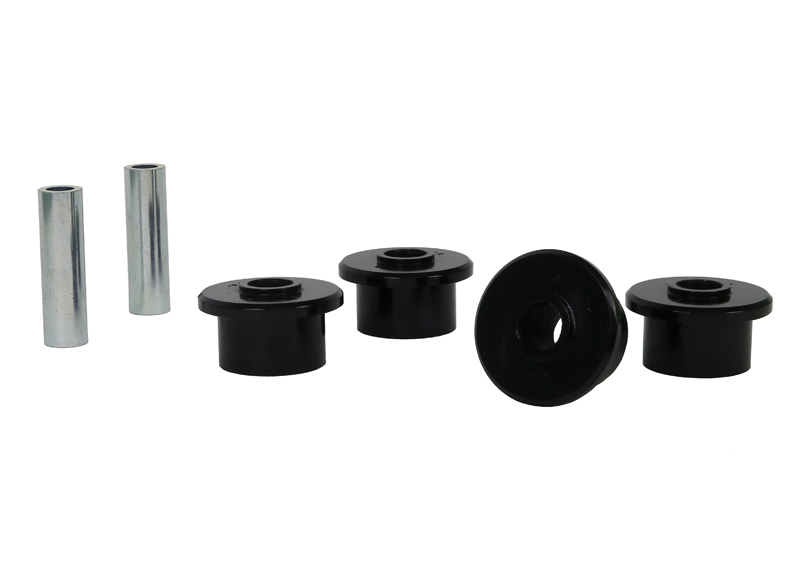 Whiteline Rear Leaf Spring – Front Eye Bushing Kit to Suit Holden Crewman and One tonner VY, VZ