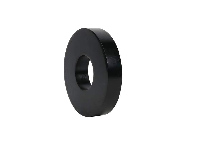 Whiteline Rear Coil Spring Pad – Bushing Kit to Suit Jeep Wrangler TJ