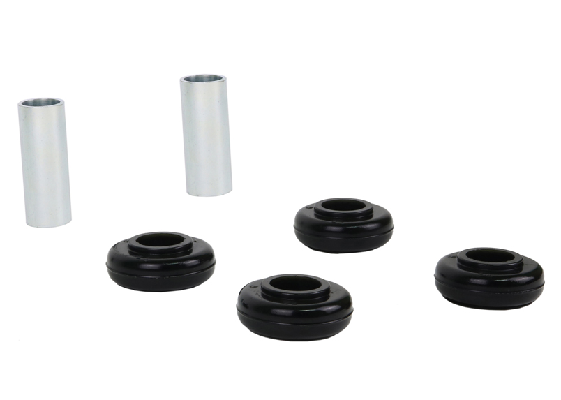 Whiteline Front Strut Rod To Chassis Bushing Kit FITS Ford Cortina TC TD W81048