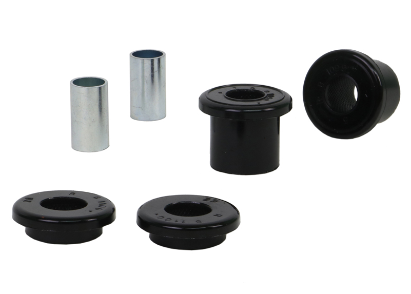 Whiteline Front Strut Rod – To Control Arm Bushing Kit FITS Holden Commodore VB-VZ and HSV