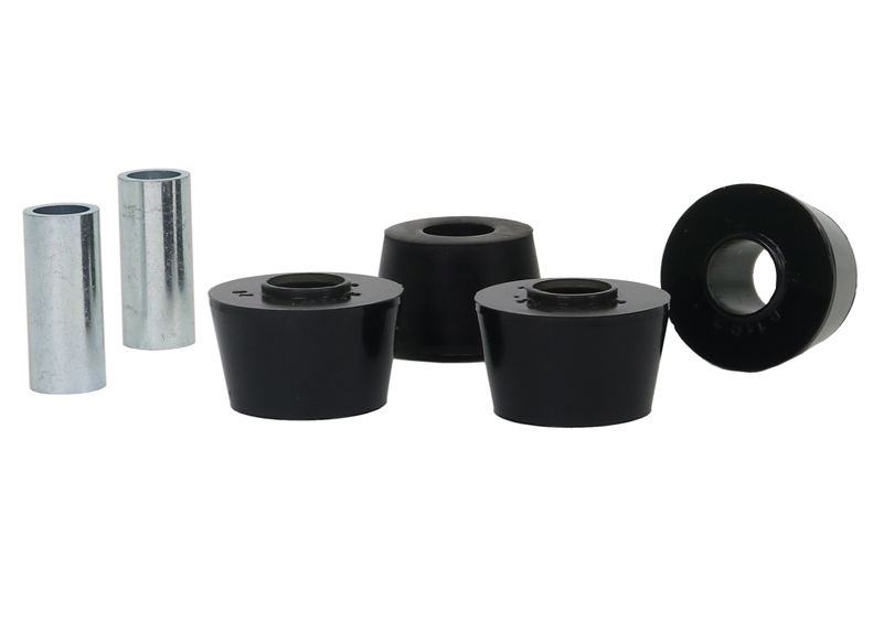 Whiteline Front Strut Rod – To Chassis Bushing Kit FITS Toyota Corolla, Celica, Corona and Supra
