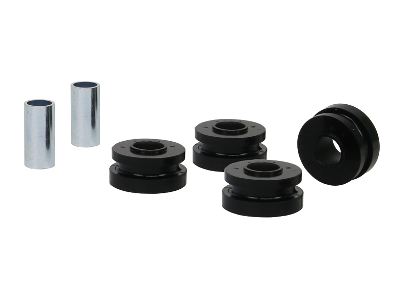 Front Strut Rod To Chassis Bushing Kit FITS Mazda RX-7 Mitsubishi L300 – W81558