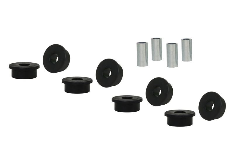 Whiteline Front Leading Arm – To Differential Bushing Kit FITS Land Rover Defender and Range Rover Classic
