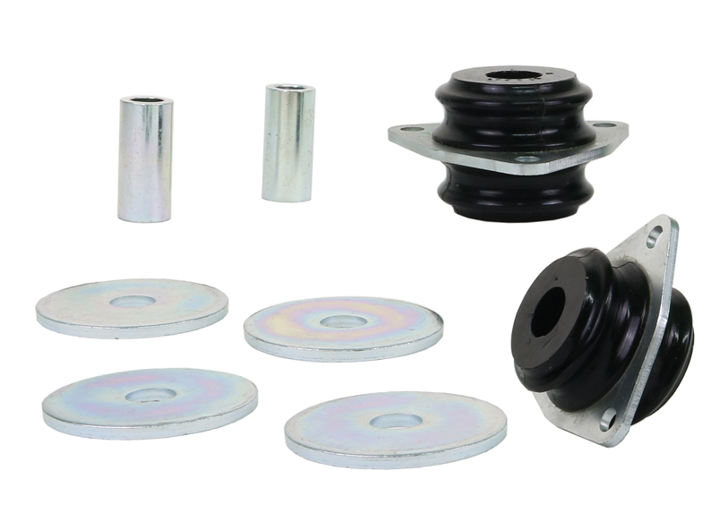 Whiteline Rear Trailing Arm Lower – Front Bushing Kit FITS Land Rover 90, 110/127 Country and Range Rover Classic