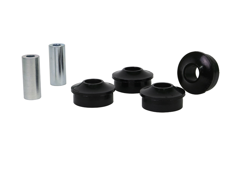 Front Strut Rod To Chassis Bushing FITS Nissan 180SX 200SX 300ZX Skyline W81707A