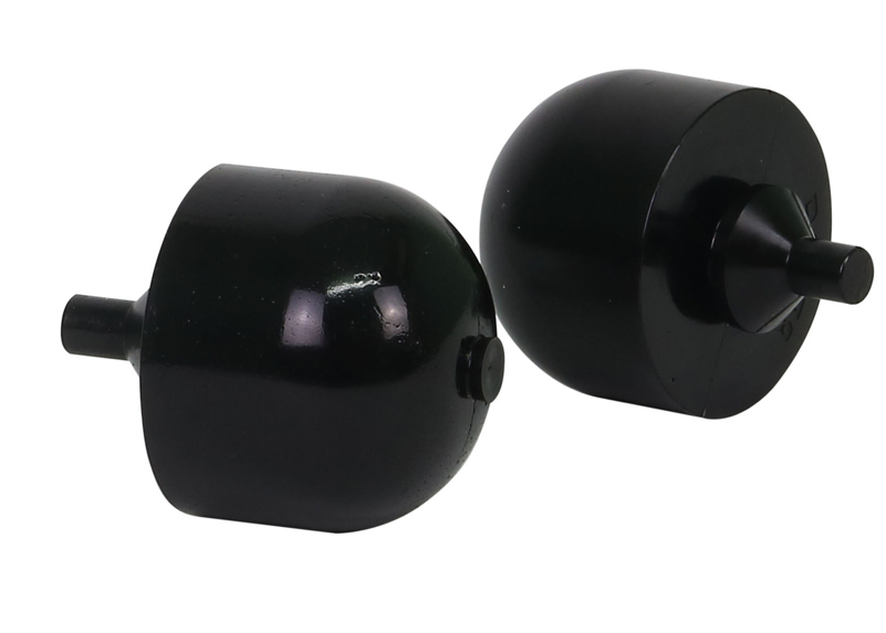 Whiteline Front Bump Stop – Upper Bushing Kit to Suit Holden HQ-WB and Torana LH-LX