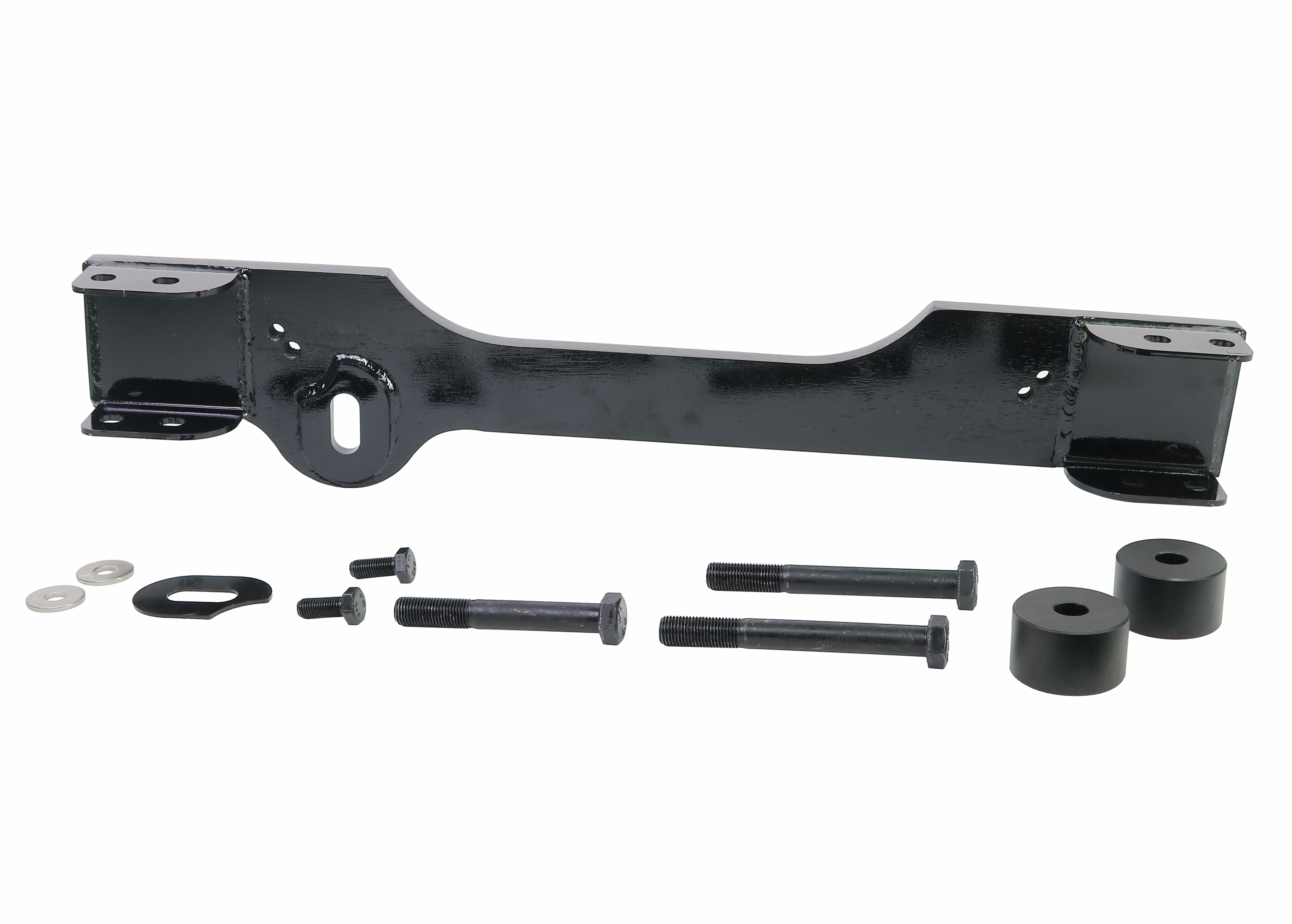 Whiteline Front Differential Drop – Kit to Suit Holden Colorado, Trailblazer, Isuzu D-Max and MU-X