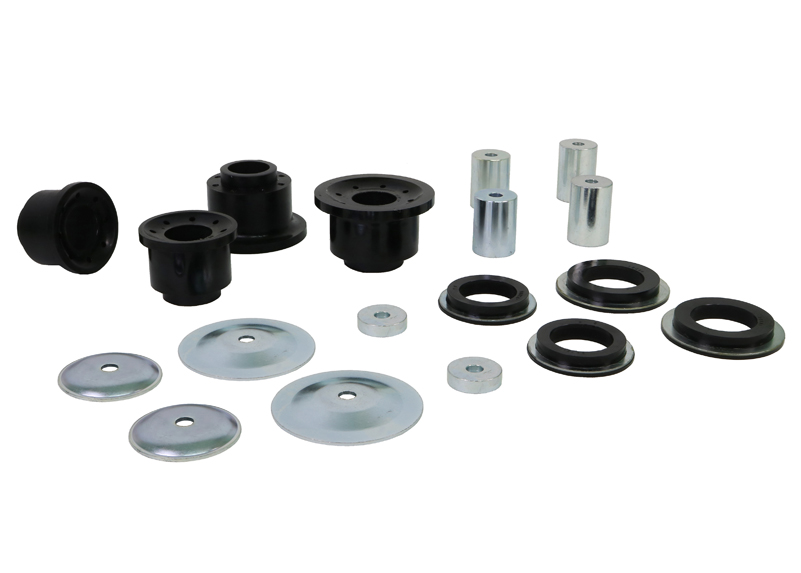 Whiteline Rear Subframe – Bushing Kit FITS Chrysler 300C and Dodge Challenger, Charger