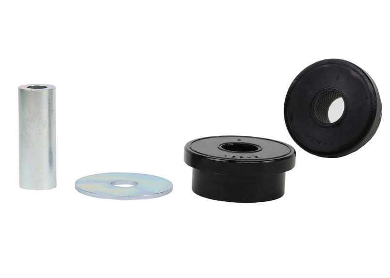 Whiteline Front Differential Mount – Bushing Kit to Suit Mitsubishi Challenger, Pajero and Triton 4wd