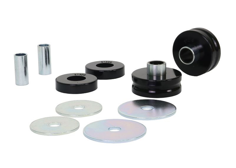 Whiteline Universal Body Mount – Bushin Kit – OD=57.6, ID=22.3, L=33.3mm