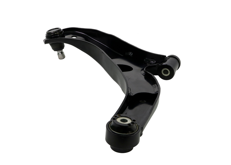 Front Control Arm Lower Arm Left FITS Ford Laser KN KQ and Mazda 323 BJ – WA319L