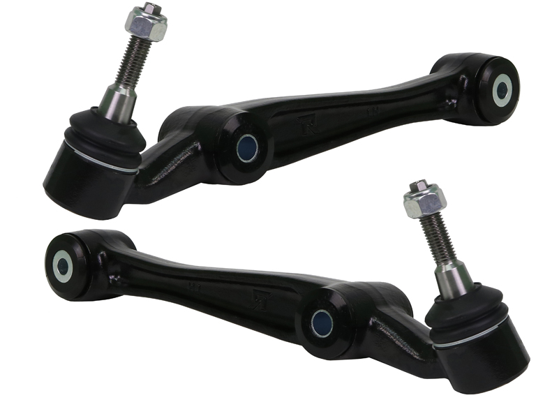 Whiteline Front Control Arm Lower – Arm to Suit Ford Territory SX, SY and FPV