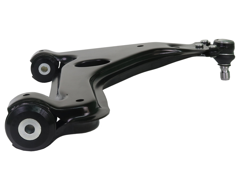 Whiteline Front Control Arm Lower – Arm Left to Suit Holden Astra TS, AH
