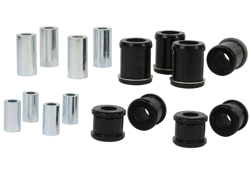 Whiteline Front Control Arm – Bushing Kit FITS Holden Colorado, Trailblazer, Isuzu D-Max and LDV T60
